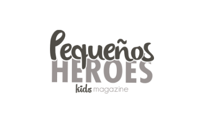 pequeheroes